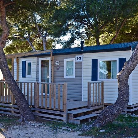 מלון Martigues, Camping De L'Arquet **** מראה חיצוני תמונה