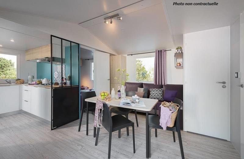 Martigues, Camping De L'Arquet **** מראה חיצוני תמונה