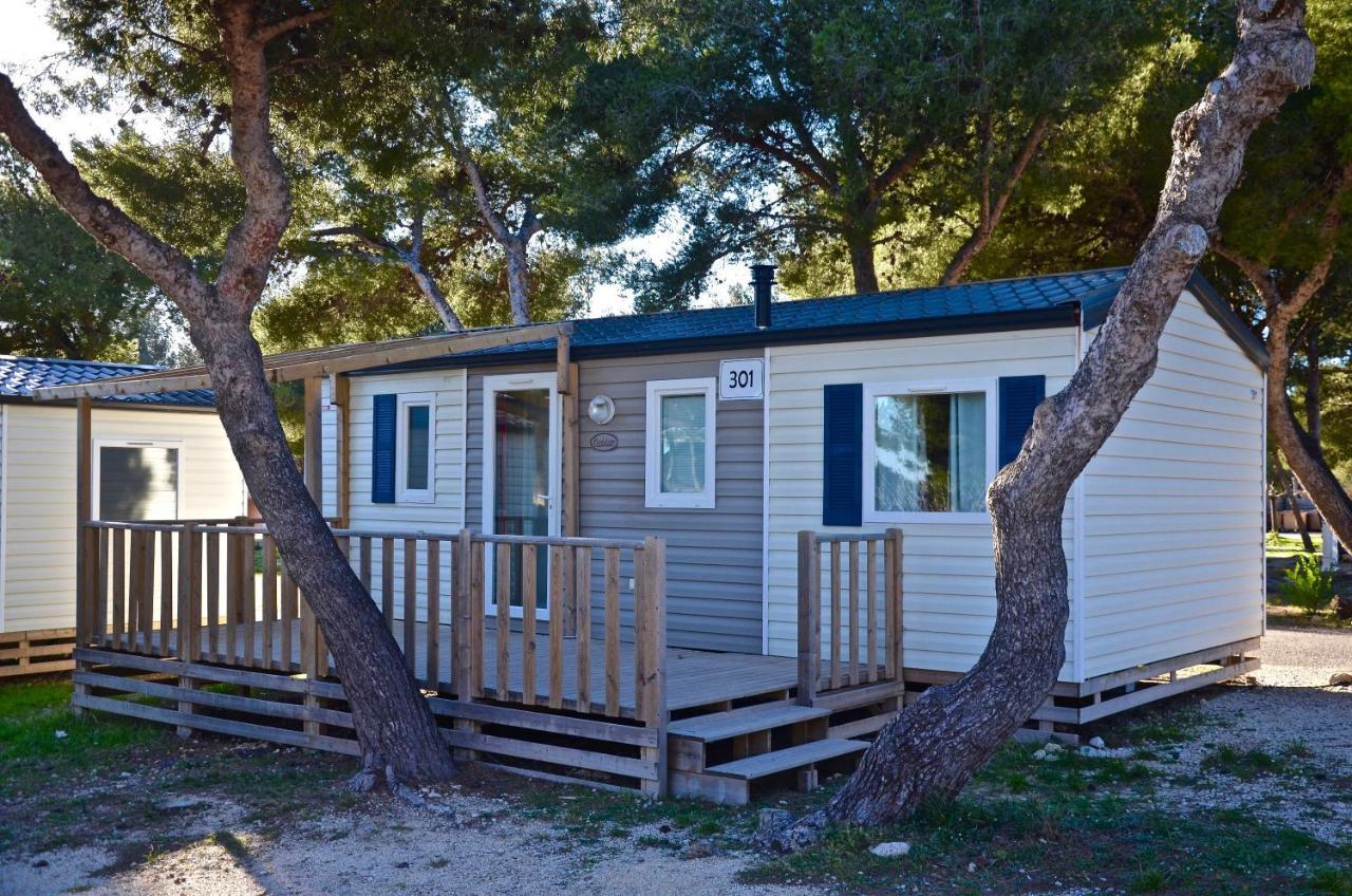 מלון Martigues, Camping De L'Arquet **** מראה חיצוני תמונה