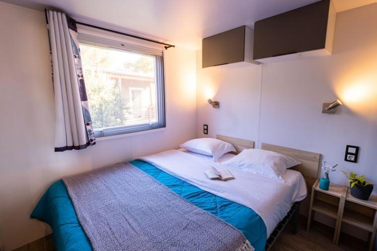 Martigues, Camping De L'Arquet **** מראה חיצוני תמונה