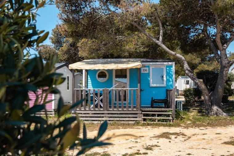 Martigues, Camping De L'Arquet **** מראה חיצוני תמונה