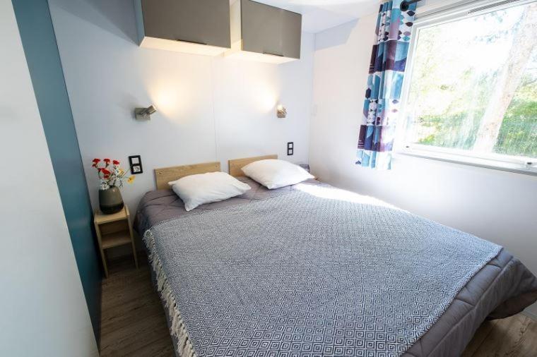 Martigues, Camping De L'Arquet **** מראה חיצוני תמונה
