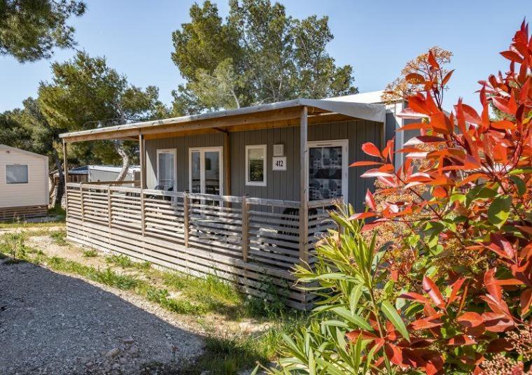 Martigues, Camping De L'Arquet **** מראה חיצוני תמונה